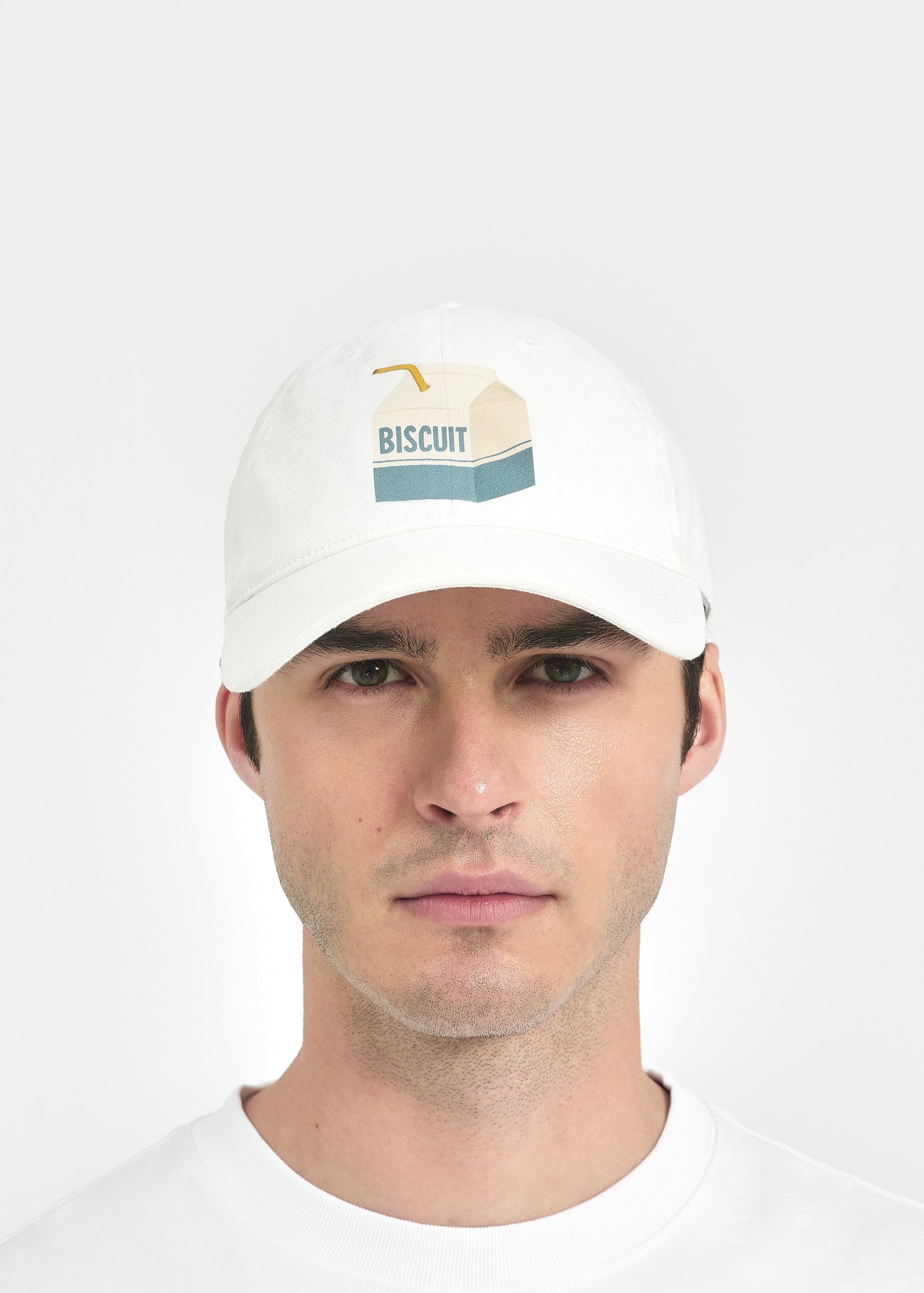 Casquette Biscuit Biscuit vêtement unisexe