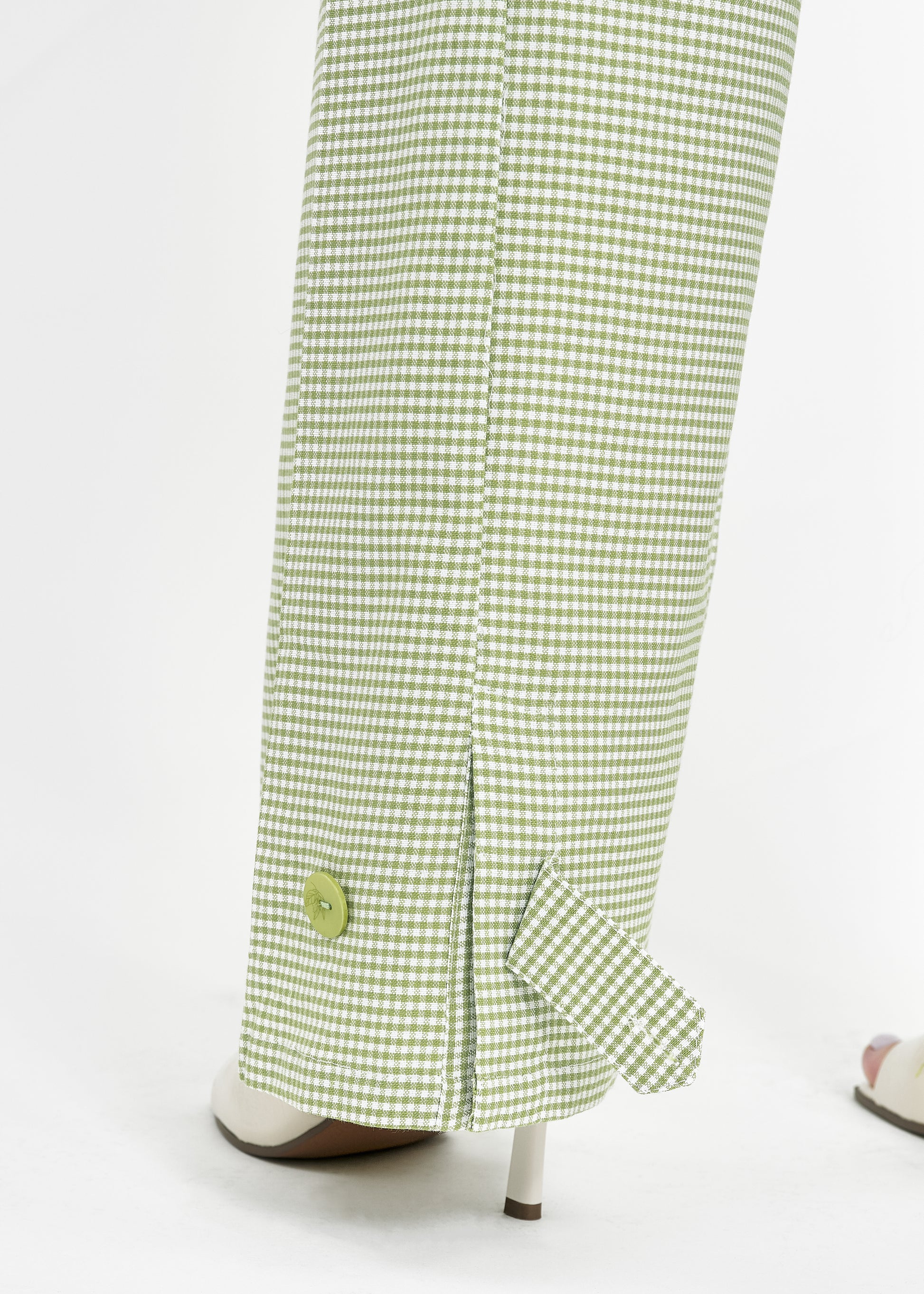 Pantalon ample Biscuit Biscuit vêtement unisexe