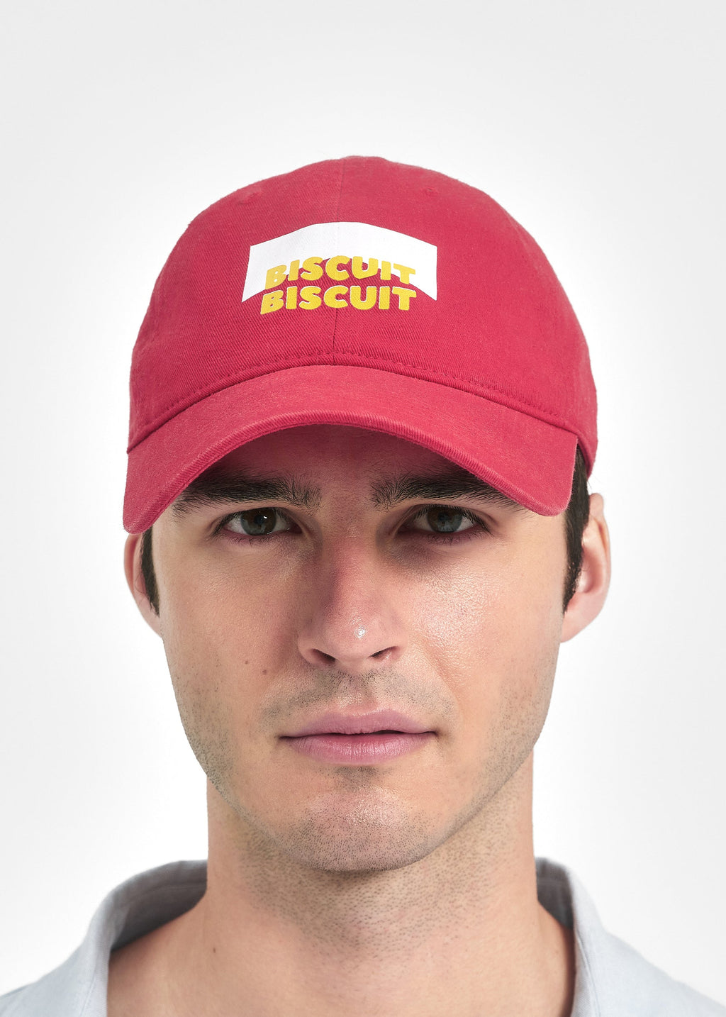Casquette Biscuit Biscuit vêtement unisexe