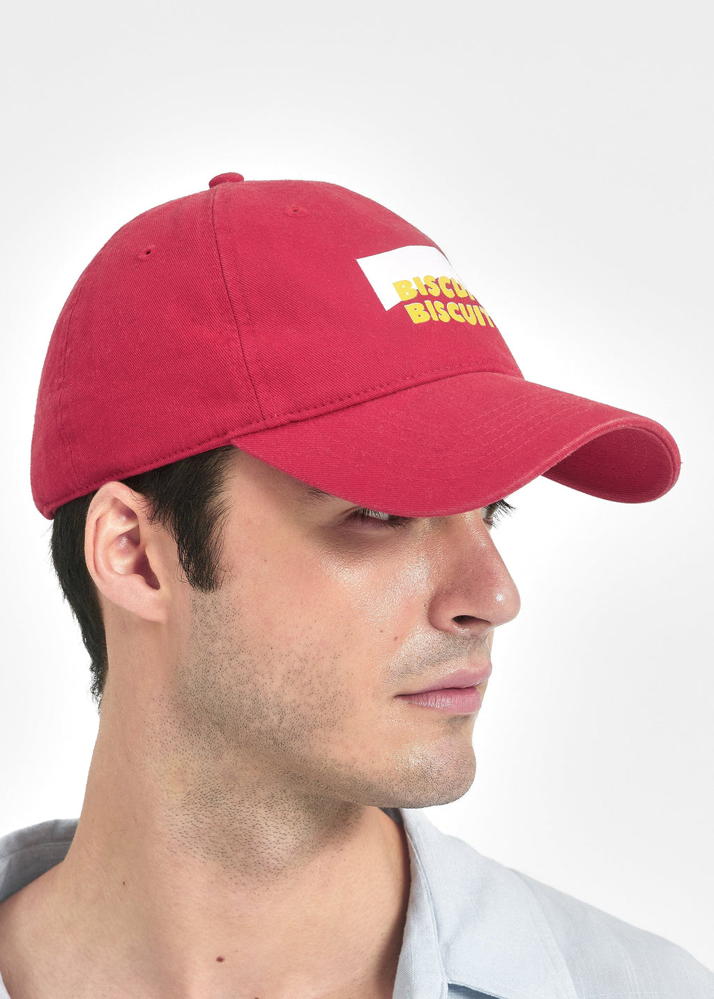 Casquette Biscuit Biscuit vêtement unisexe