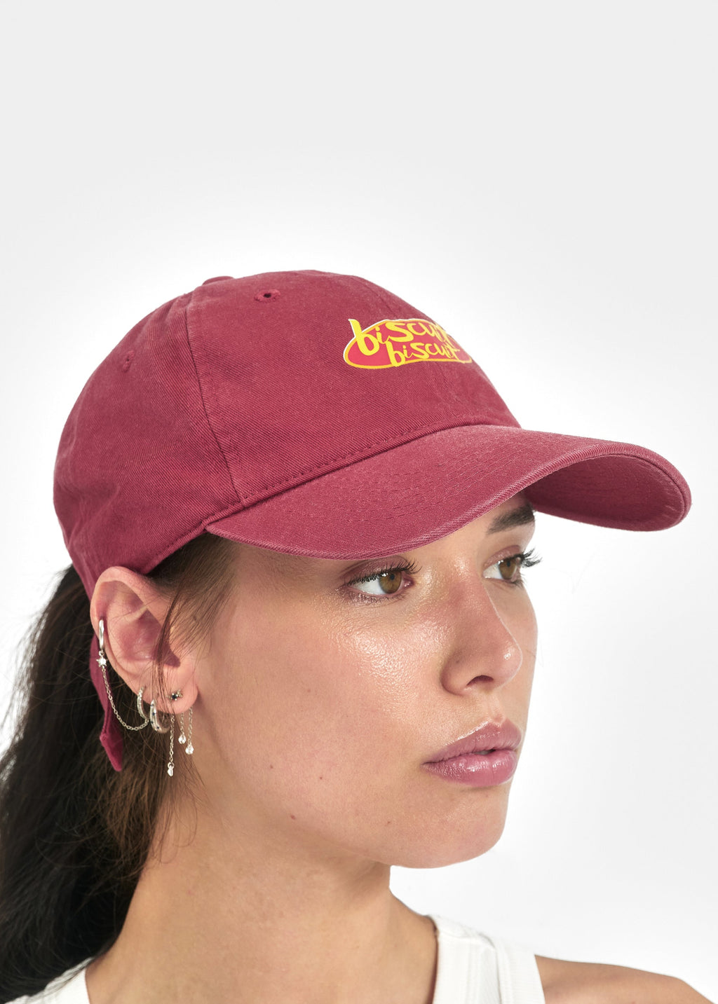 Casquette Biscuit Biscuit vêtement unisexe