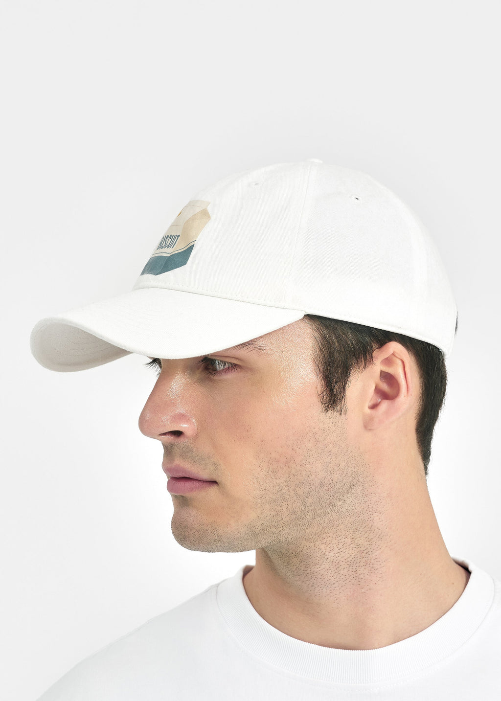 Casquette Biscuit Biscuit vêtement unisexe