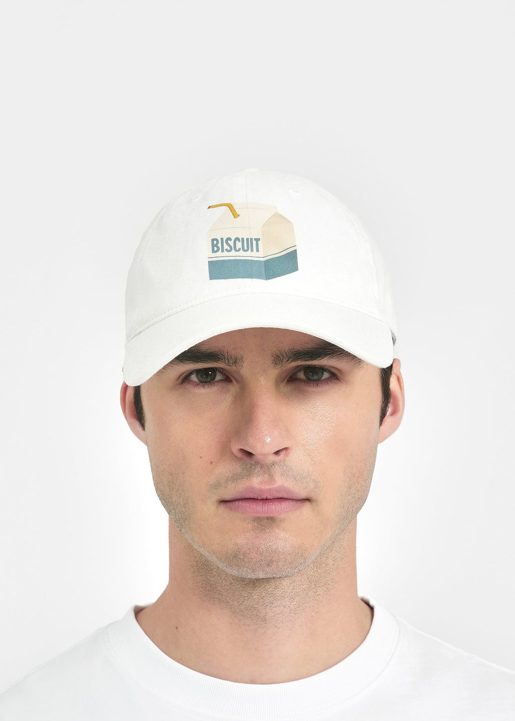 Casquette Biscuit Biscuit vêtement unisexe