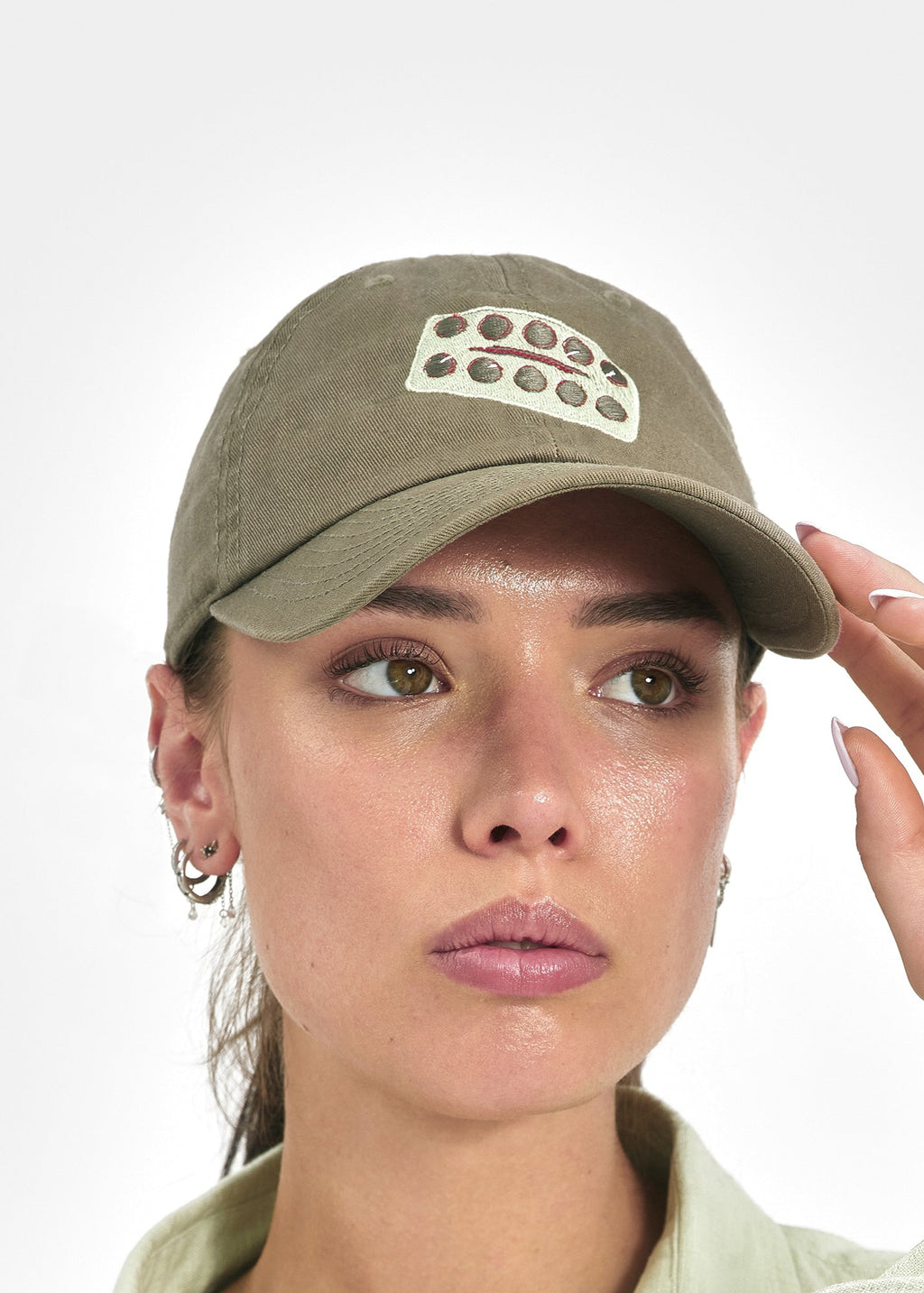 Casquette Biscuit Biscuit vêtement unisexe