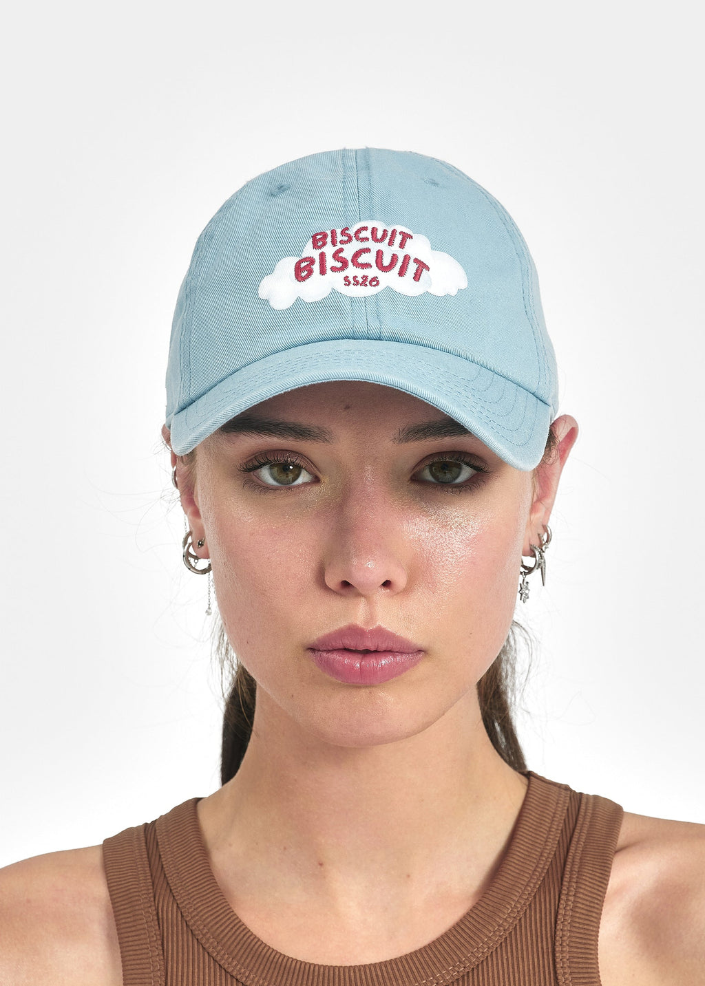 Casquette Biscuit Biscuit vêtement unisexe