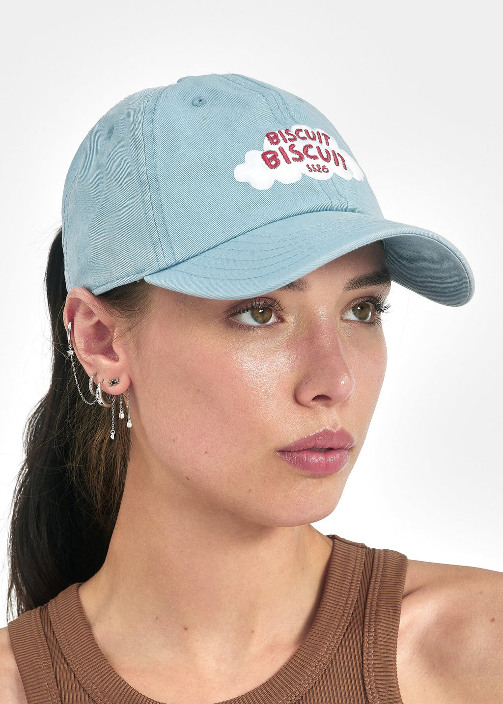 Casquette Biscuit Biscuit vêtement unisexe