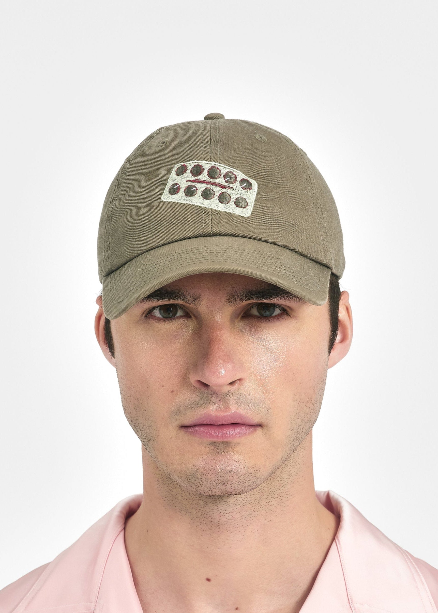 Casquette Biscuit Biscuit vêtement unisexe