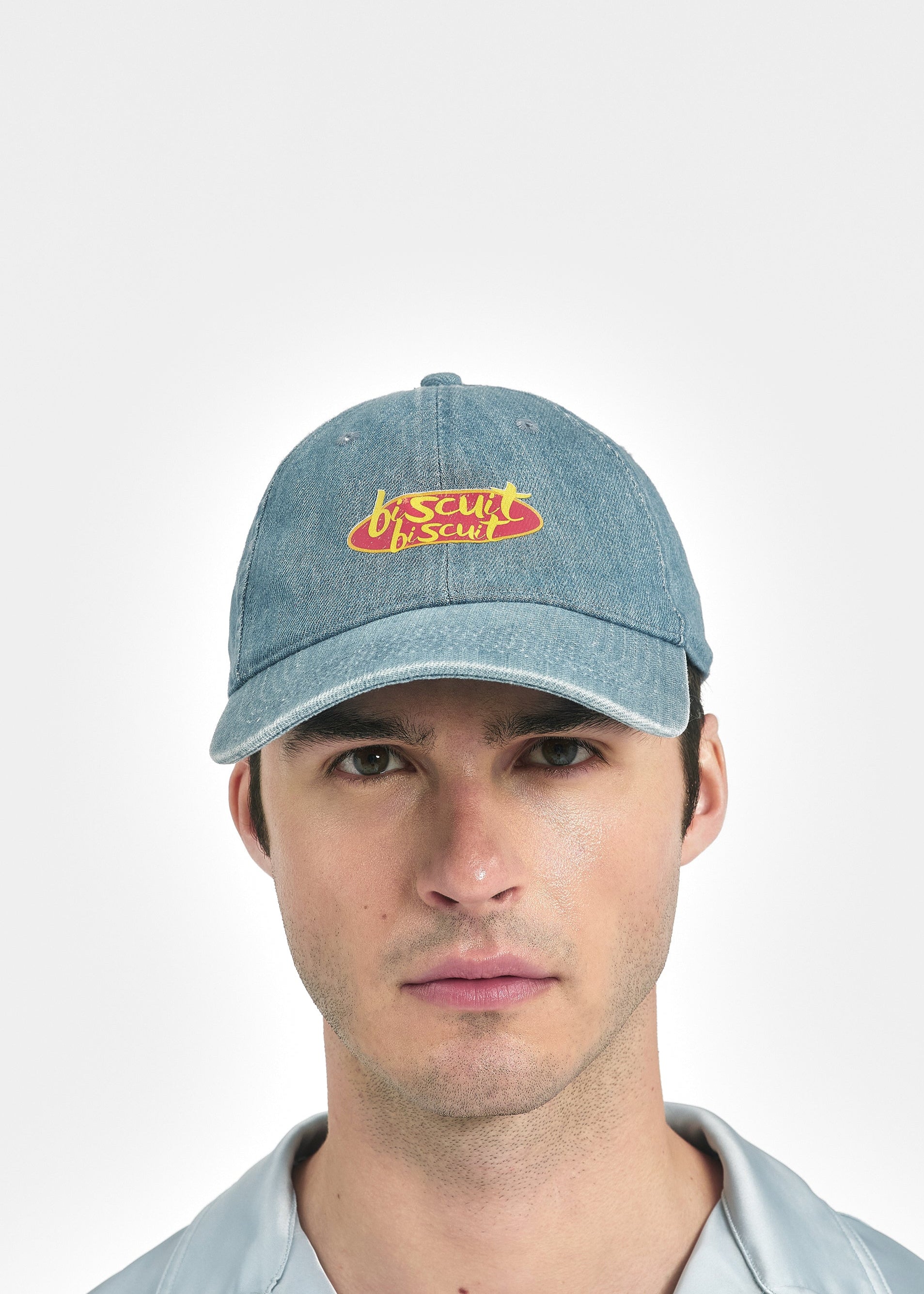 Casquette Biscuit Biscuit vêtement unisexe