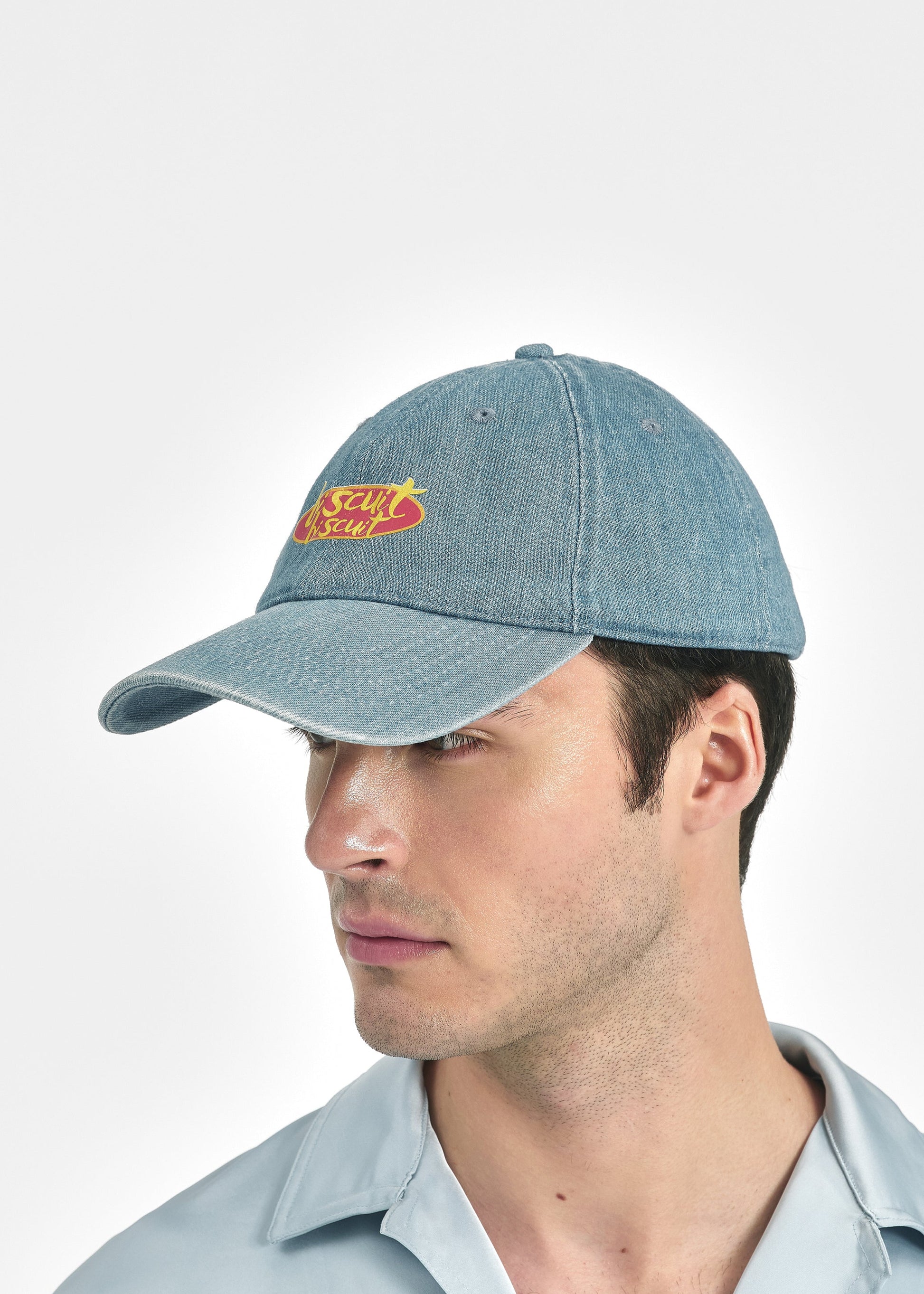 Casquette Biscuit Biscuit vêtement unisexe
