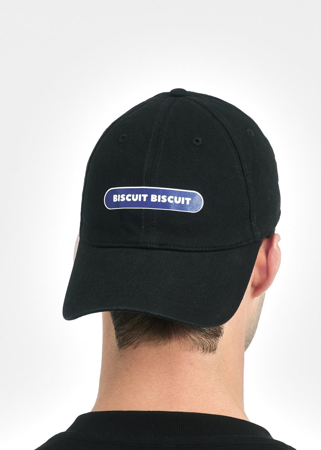 Casquette Biscuit Biscuit vêtement unisexe