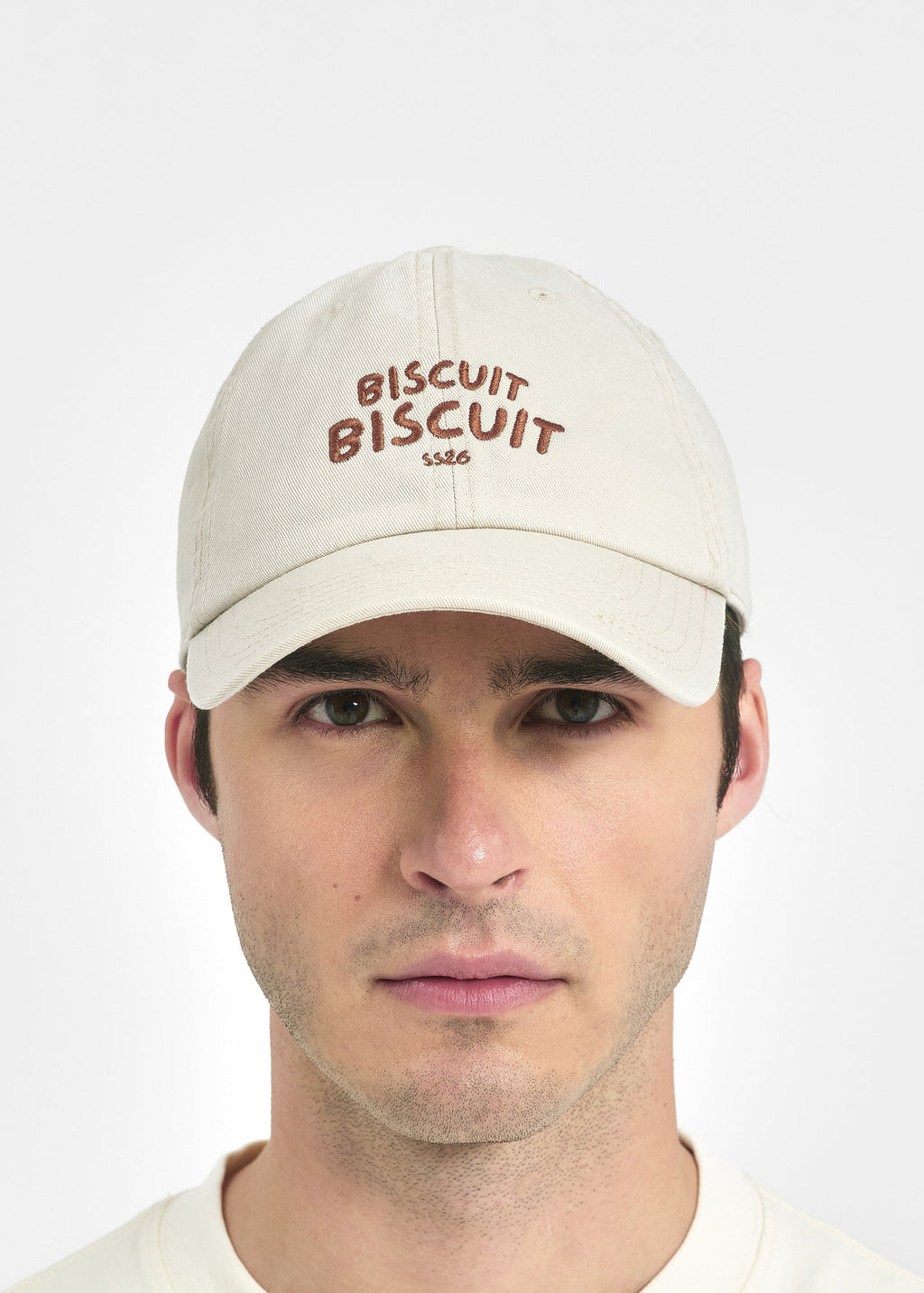 Casquette Biscuit Biscuit vêtement unisexe