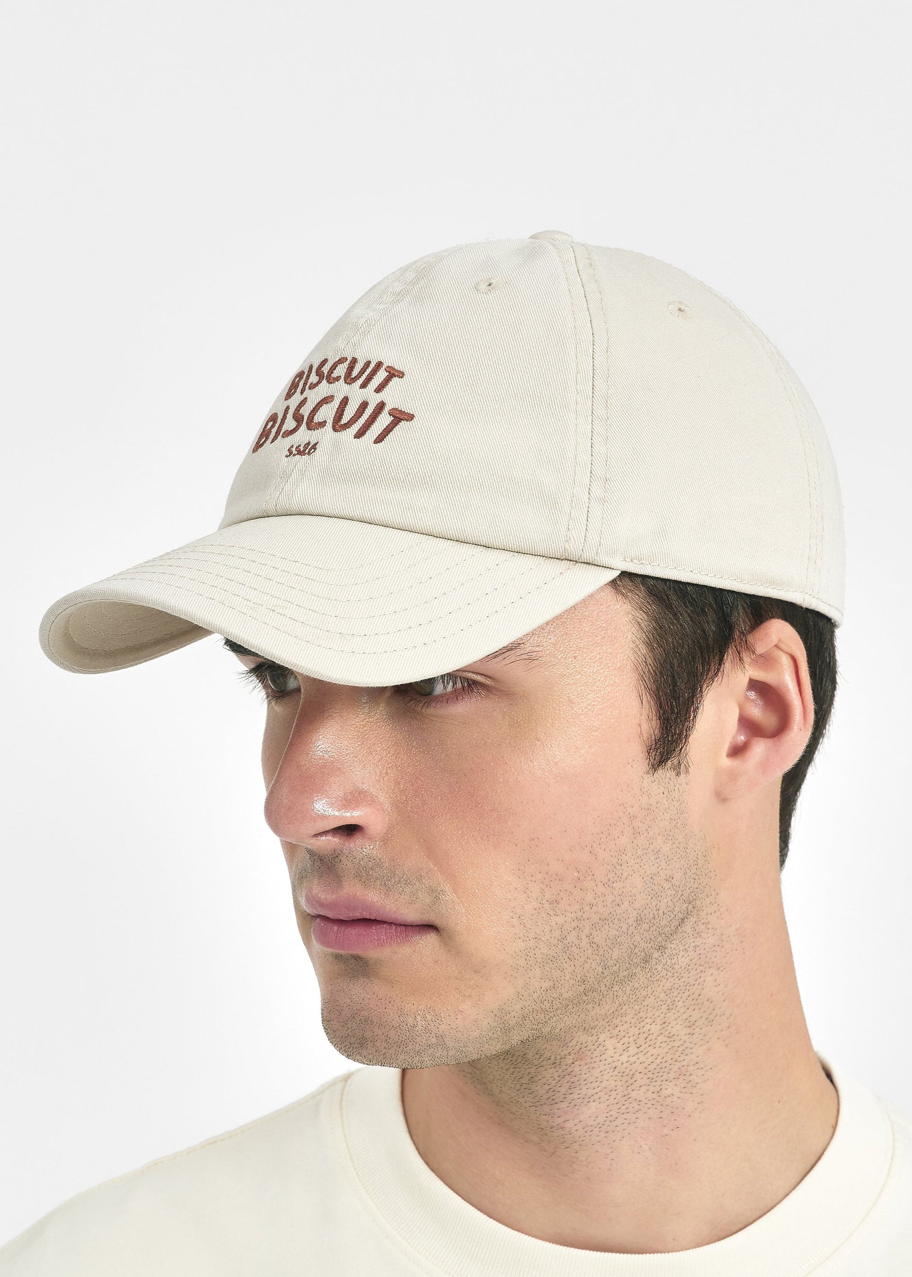 Casquette Biscuit Biscuit vêtement unisexe