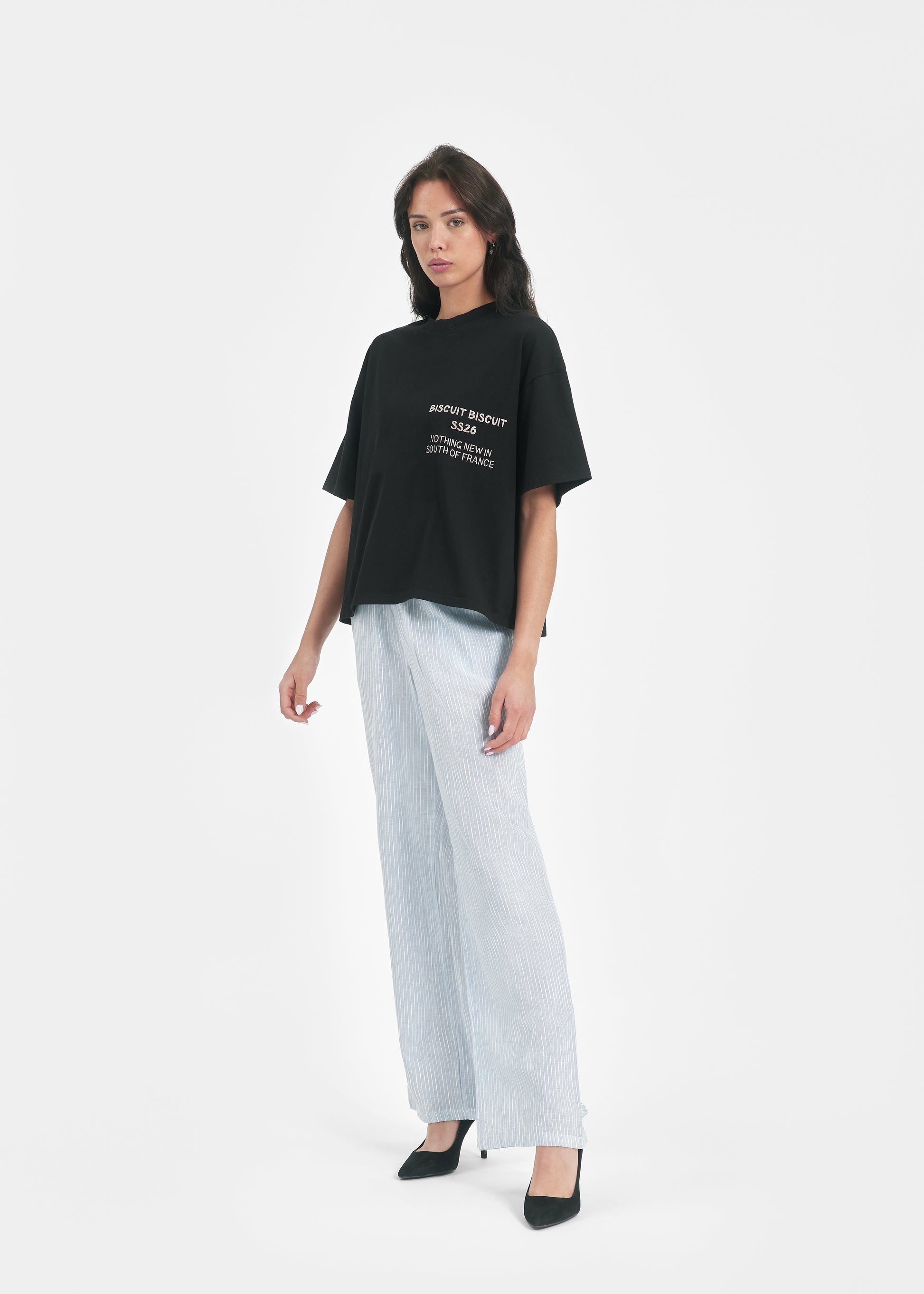 Pantalon Biscuit Biscuit vêtement unisexe
