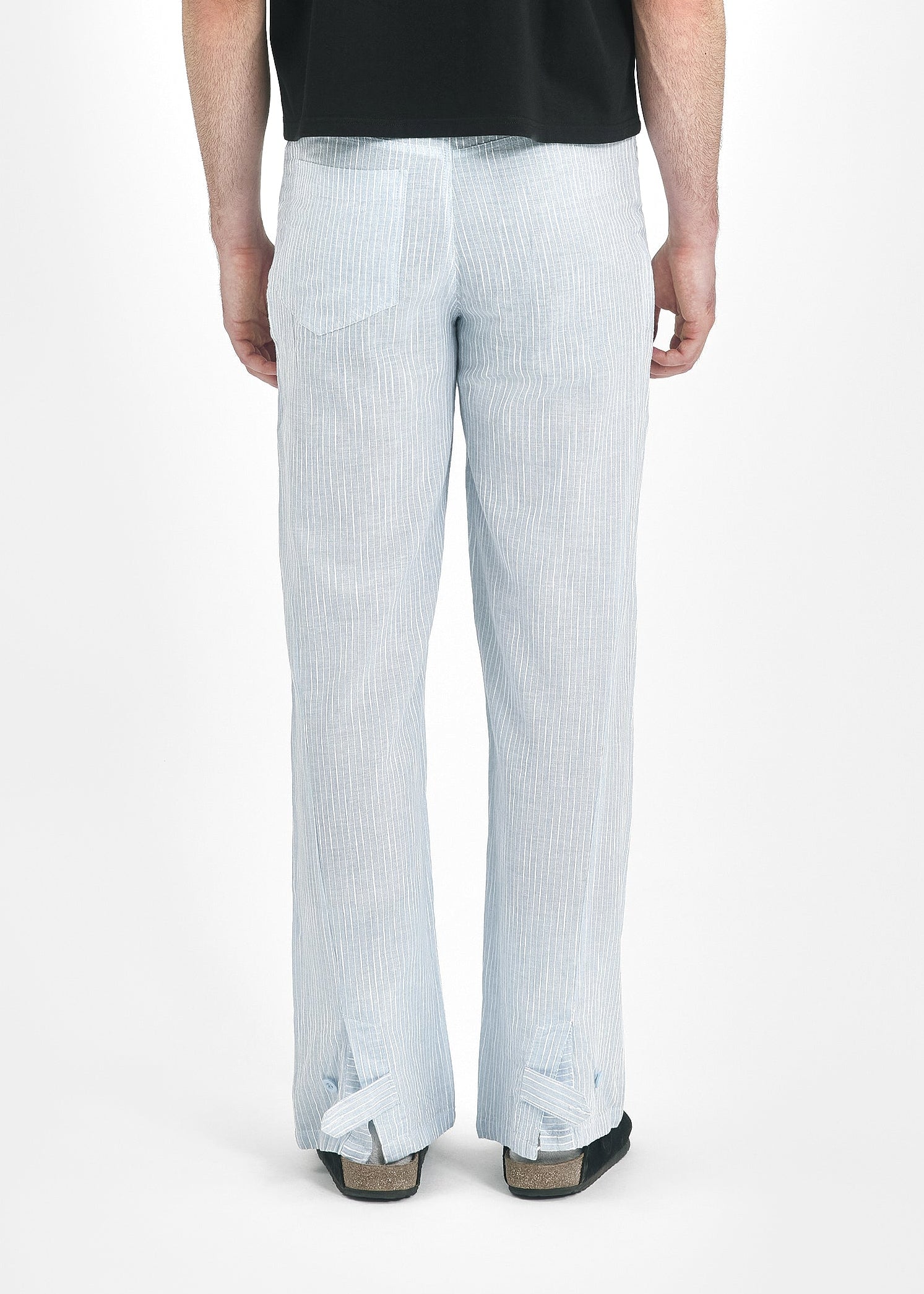 Pantalon Biscuit Biscuit vêtement unisexe